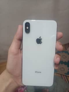 Apple iPhone XS Max jv