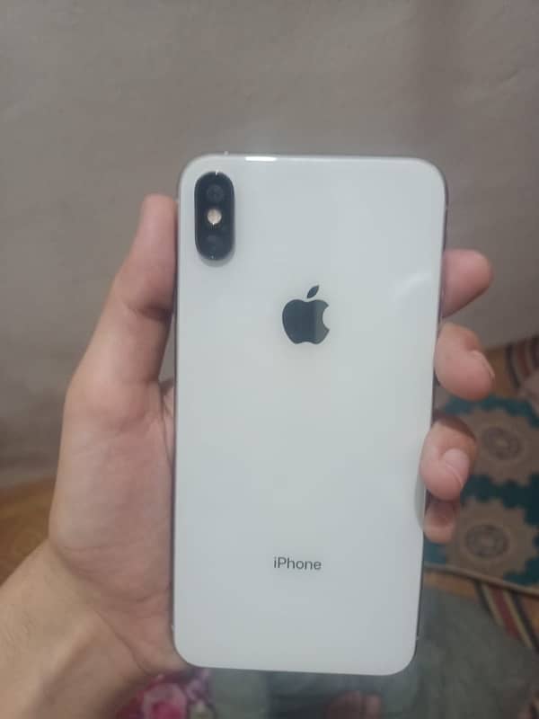 Apple iPhone XS Max jv sale contact 03181820680 0