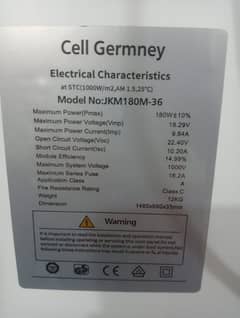 cell Germany soller plate 0