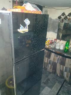 Fridge all ok no Ani problem