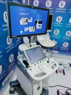 Ultrasound Machines Japani available in ready stock