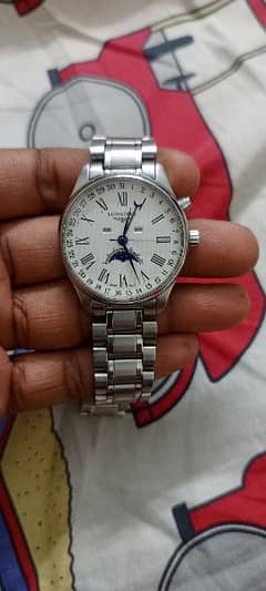 Longines