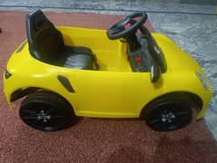 Sale: Kids Electric Car Fun, Safe, and Exciting Ride-On Toy!