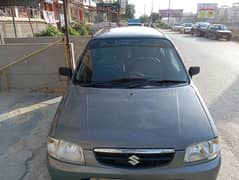 Suzuki Alto 2010 2010