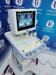 Ultrasound Machines Japani available in ready stock