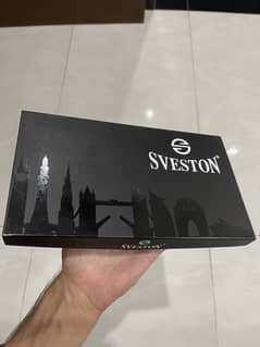 Sveston watch