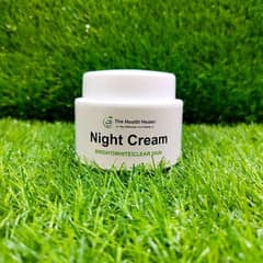 The health hear night cream