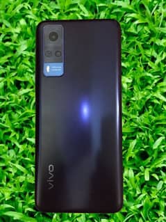 Vivo y51s 0