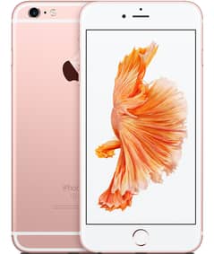 Need Iphone 6s plus Board 64 gb PTA Approve OR Non 0