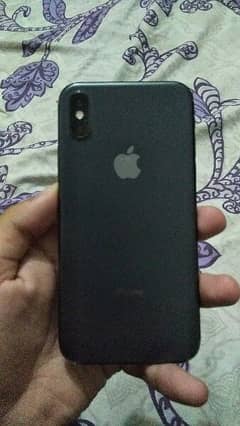 iphone xs non pta