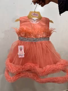 ready wear baby girl frock available  all colors nd size 20.22. 24 no