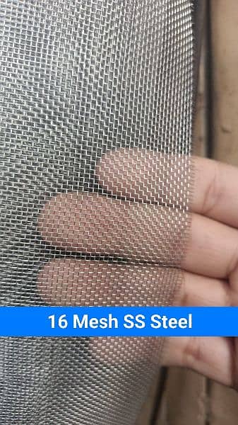 Chain Link Fence China Barfi Jali Welded Mesh Razor wire Barbed Wire 16