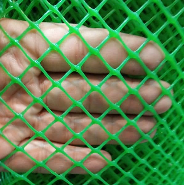 Chain Link Fence China Barfi Jali Welded Mesh Razor wire Barbed Wire 18