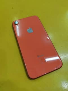 IPHONE XR FACTORY UNLOCKED