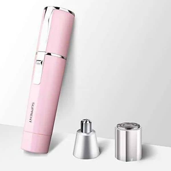 Nose Trimmer 5