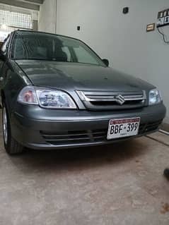 Suzuki Cultus VXR 2014 URGENT SELL 0