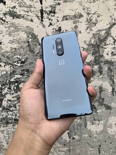 OnePlus 8 Pro 8/128. Dual Sim Global