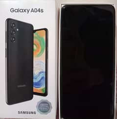 Samsung A04s for sale