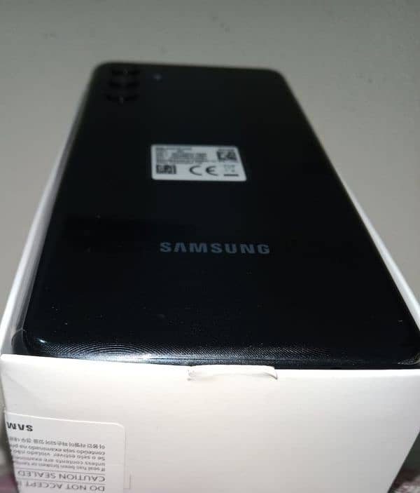 Samsung A04s for sale 1