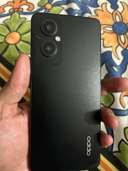 oppo f21 pro 5g mobile for sale complete saman hai 5