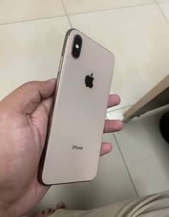 iphone xs max 64gb non pta