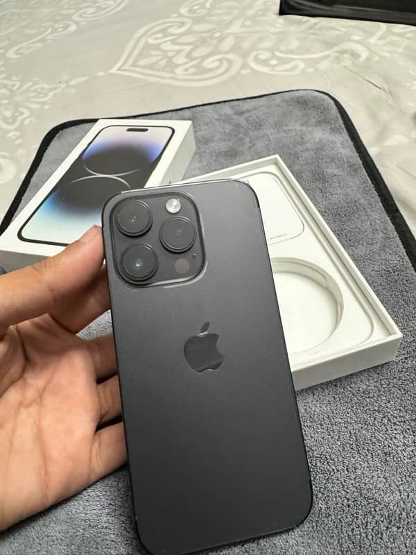 iphone 14 pro 256 gb 7