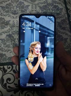 Vivo V11 pro 6/128