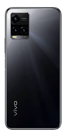 Vivo Y33s 8/128