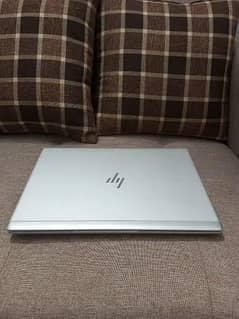 HP lap top for sale I5 8 generation