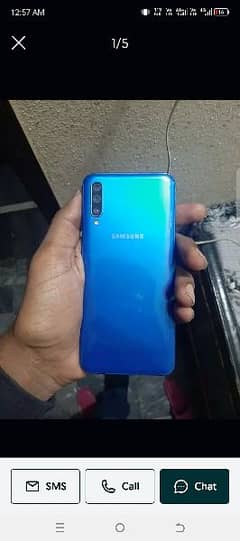 Samsung A50 4/128