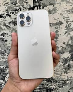 Iphone 12 pro max (sim Glitch)