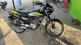 Honda  125