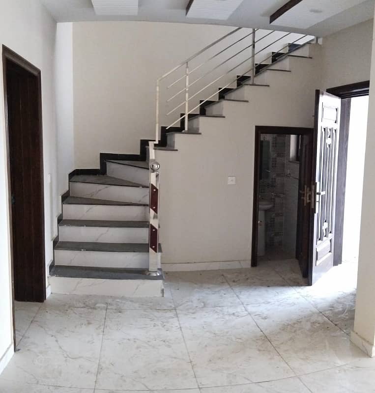 5 Marla House For Sale In Paragon City Lahore 20