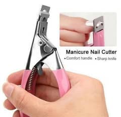 nail cutter