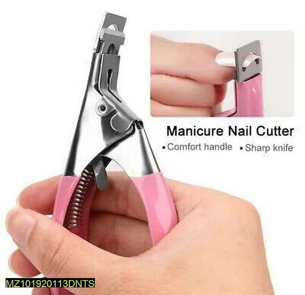 nail cutter 1