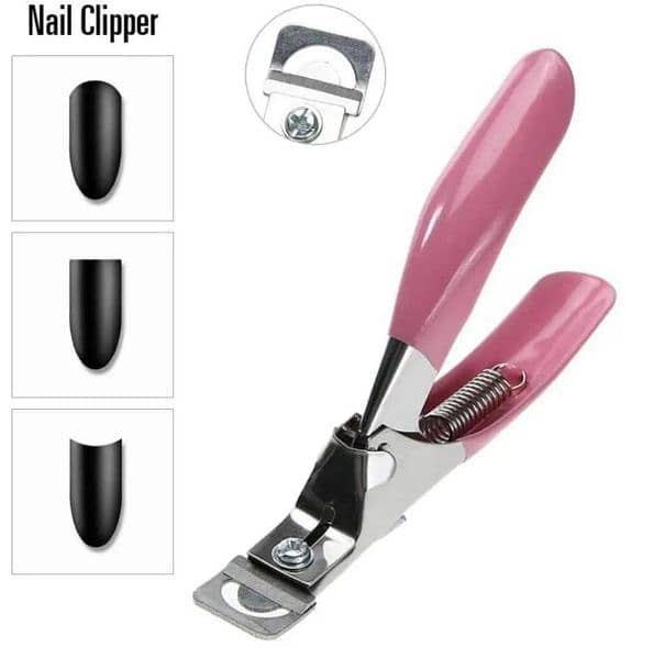 nail cutter 2