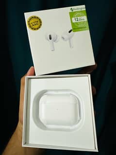 Apple Airpods ANC quality