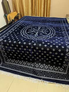 beautiful carpet for sale in reasonable price