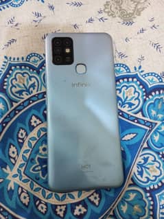 infinix hot 10 4/64