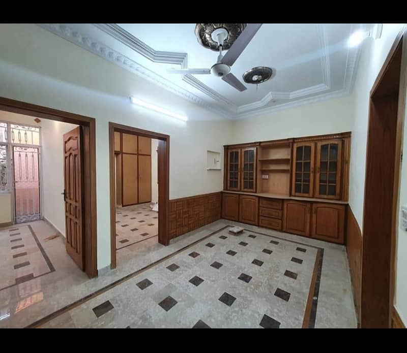 4 Marla Double Story House For Sale 10