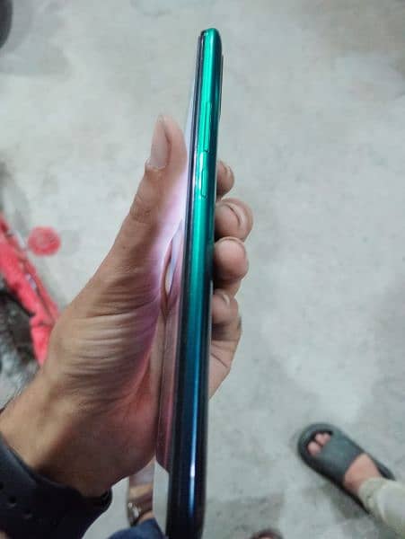 Infinix Hot 9 play For Urgent Sale 1