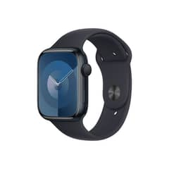 Box Pack Brand NEW Apple Watch 9 Midnight Blue (45mm)