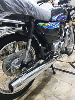 HONDA CD 70 (0317_1384402)