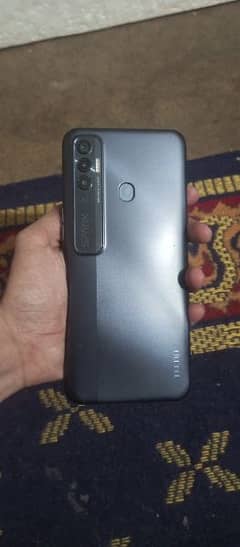 Tecno spark 7pro