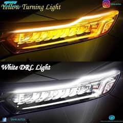 Universal Flexible Headlights 0