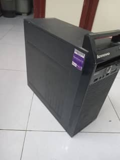 lenovo thinkcenter cpu