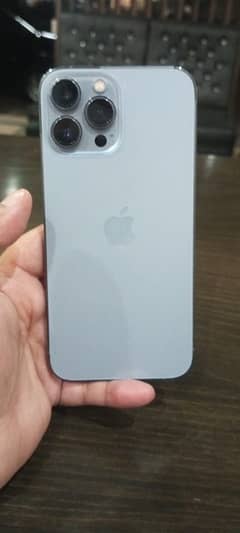 iphone 13pro max 128gb Non PTA