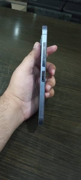 iphone 13pro max 128gb Non PTA 4