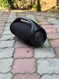 JBL BOOM BOX