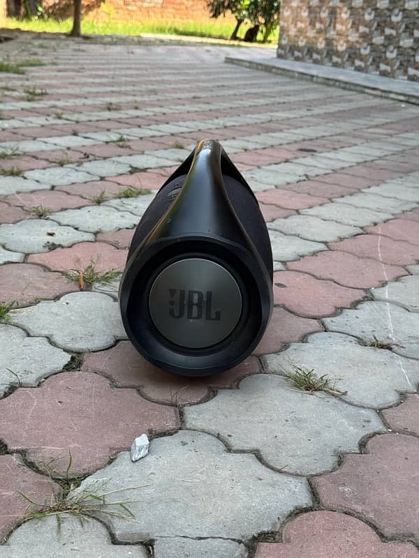 JBL BOOM BOX 1